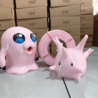 Filament PETG rose basique, consommable, haute résistance, matériau d'impression PETG durable