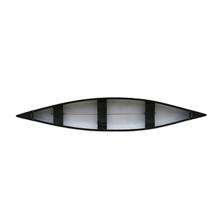 <span class=keywords><strong>Canoa</strong></span> de 3 asientos para uso en exteriores, seat rotomould, de la ciudad antigua <span class=keywords><strong>canadiense</strong></span>, respetuoso con el medio ambiente - Product Image 1
