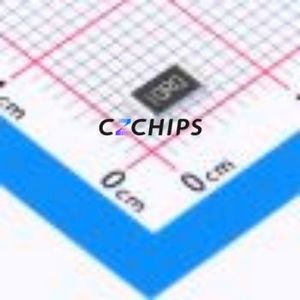 Résistance SMD CRGP2010F10R 2010 (Type : Film Épais) (Résistance : 10 Ohms Précision : 1%) - Product Image 1