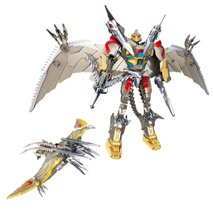 Masque de <span class=keywords><strong>dinosaure</strong></span> transformant le robot <span class=keywords><strong>dinosaure</strong></span> faisant du son - Product Image 1