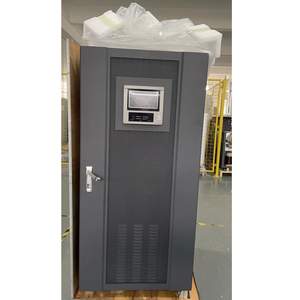 Tần số thấp Up 3 Pha 380V 80kw 128kw 48kw tần số thấp up với thời gian sao lưu 15 phút - Product Image 6