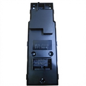 Interrupteur de lève-vitre électrique pour Changan CS35PLUS 3746050-MK03, bouton de commande de lève-vitre électrique - Product Image 1
