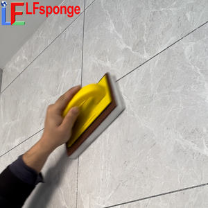 Tampons de polissage pour carreaux en <span class=keywords><strong>éponge</strong></span> <span class=keywords><strong>magique</strong></span> à la main <span class=keywords><strong>éponge</strong></span> en mélamine pour enlever les éraflures et les marques de talon noir solution de nettoyage professionnelle - Product Image 2