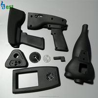Vente flash - Service d'impression 3D SLS en plastique
