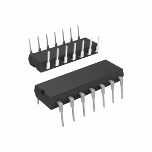 MIC4467ZN Power Management (PMIC) 14 DIP Authorized Distributor Electronic Chips Component - Product Image 1