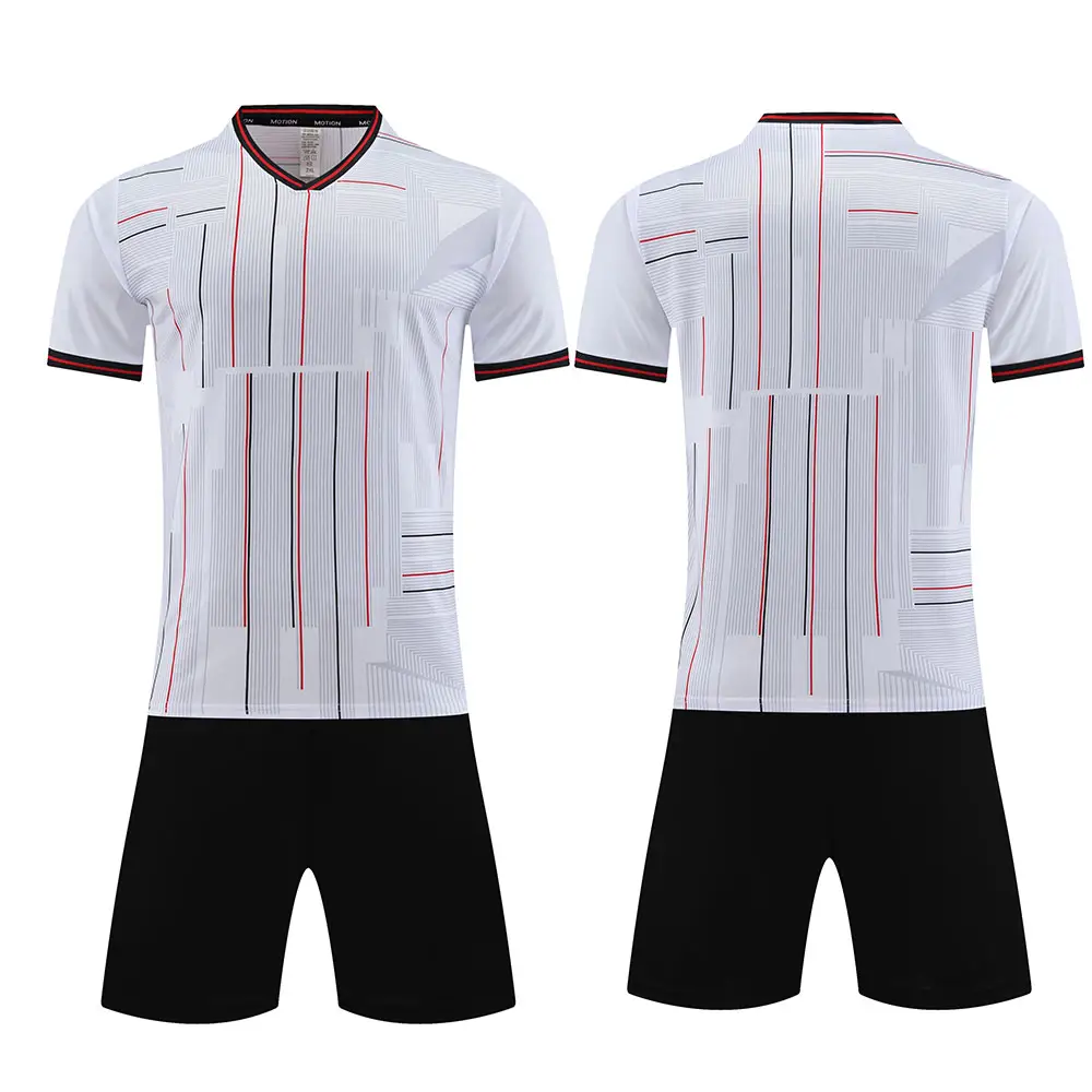 Camisa de futebol masculina personalizada para uso esportivo, camisa de futebol versão jogador