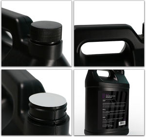 Detergente Super Rimuovi Ruggine e Polvere SRB OEM 4L per Cerchioni <span class=keywords><strong>Auto</strong></span>, Particelle di Ferro e Vernice C89 - Product Image 3