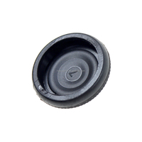 Capuchons de remplacement pour joystick pour manette PS4 PS5, capuchon de remplacement pour joystick, réparation pour PS4 PS5, poignée de joystick, pièces de réparation