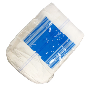 Couches jetables pour adultes personnalisées, super absorbantes, tailles M/L/XL/<span class=keywords><strong>XXL</strong></span>, avec indicateur d'humidité et protection anti-fuites 3D - Product Image 4