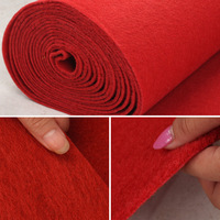 Antidérapant Foft moelleux fil incurvé tapis en peluche tapis de sol chambre zone de réception scène hôtel couloir Banquet Hall chambres théâtre