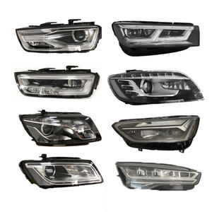 Lampada frontale faro faro anteriore per <span class=keywords><strong>Audi</strong></span> <span class=keywords><strong>Q5</strong></span> 2013 2014 <span class=keywords><strong>2015</strong></span> 2016 2017 - Product Image 5