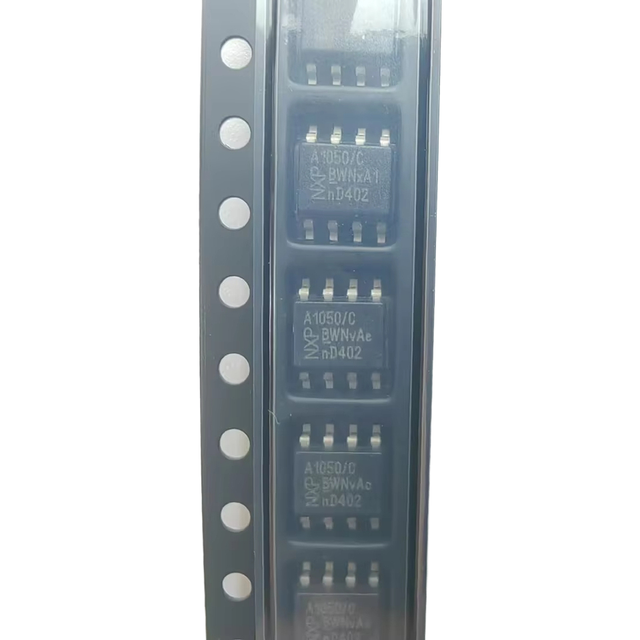 TJA1050T/CM China Manufacturer Integrated Circuit Microcontroller Ic Chip Bom SOP-8 CAN transceiver Electronic component