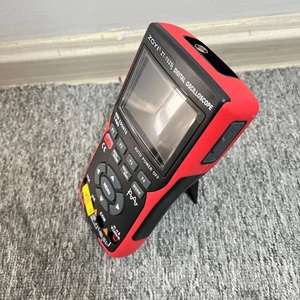Multimètre numérique portable à écran couleur, neuf et original, ZOYI ZT-702S, oscilloscope deux-en-un, mesure multifonction - Product Image 4