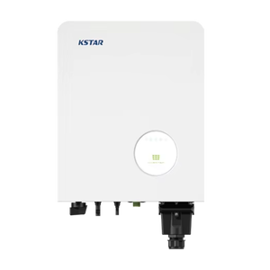 Système solaire photovoltaïque triphasé haute efficacité sur réseau avec MPPT intelligent pour usage commercial et industriel - Product Image 2