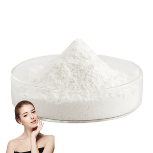 Kosmetischer Rohstoff Hochmolekulares Hyaluronsäure-Pulver CAS 9067-32-7 Natriumhyaluronat-Pulver - Product Image 1