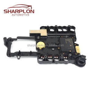 Módulo de Control de Transmisión Automática de Alto Rendimiento 722.9 tcm Tcu A0034460310 para Mercedes Benz - Product Image 3