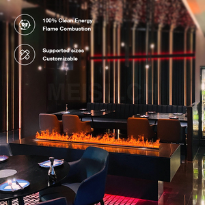 <span class=keywords><strong>Chimenea</strong></span> de Vapor de Agua 3D MEISU.CH, <span class=keywords><strong>Chimenea</strong></span> Atomizadora con Panel de Control <span class=keywords><strong>LED</strong></span> Vertical de Pared, Inserto para Linterna <span class=keywords><strong>LED</strong></span> - Product Image 1