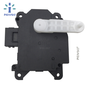 Actuador de Compuerta de Aire HVAC BLEND de Precio de Fábrica PEIVSO, Nuevo para TOYOTA CROWN, CROWN MAJESTA GS171 OEM 87106-30341 - Product Image 4