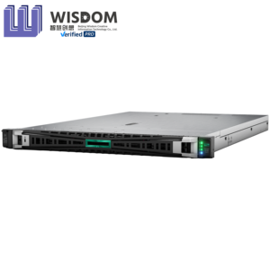 เซิร์ฟเวอร์ HPE ProLiant Compute DL360 Gen12 แบบติดตั้งในแร็ค รองรับ 20EDSFF PCIe5 ระบบระบายความร้อนด้วยของเหลว ความหนาแน่นสูง จำหน่ายจำนวนมาก - Product Image 1
