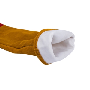 Guanti Anti-morso e antigraffio per cani da 60CM guanti da saldatura Anti-morso per animali domestici - Product Image 3
