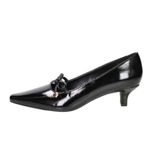 GY438 BLACK DECOLLETE' - Product Image 1