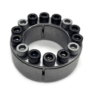 Anillo de Bloqueo de Acero sin Llave CPT <span class=keywords><strong>Z2</strong></span>, Eje Tensor TLK200, Bloqueo de Potencia KTR100, Manguito de Expansión OEM Personalizable, 1 Año de Garantía - Product Image 1