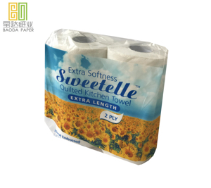 Thiết kế mới mới đến giá thấp đặc biệt truy cập giấy khăn ăn Thương hiệu giấy nhà bếp mô - Product Image 2