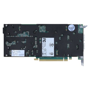 Tarjeta Aceleradora FPGA <span class=keywords><strong>Alveo</strong></span> U250 A-U250-P64G-PQ-G con Enfriamiento Pasivo, 64GB DDR4 PCIe Gen3 X16, para Servidores de Centros de Datos - Product Image 4