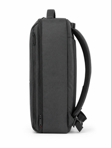 Waterproof <b>Laptop</b> <b>Backpack</b> USB Charging Large Capacity Business Travel Bag Portable Computer <b>Backpack</b> - Product Image 2
