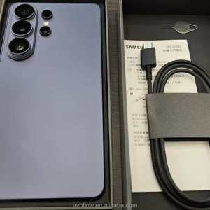Smartphone S26 Ultra 2026 Ultima Versione, Replica <span class=keywords><strong>1</strong></span>:<span class=keywords><strong>1</strong></span> con Logo, Ampia Memoria 16GB+1TB - Product Image 2