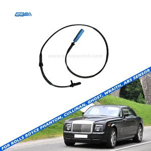 เซ็นเซอร์ ABS คุณภาพสูงสำหรับรถยนต์ Rolls-Royce Phantom Cullinan Ghost Wraith ปี 2016 - 2026 รุ่น 34356871915 - Product Image 2