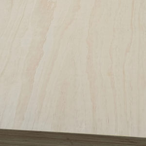 Compensato di Pino UV 30mm 3x6 per Mobili, Vendita all'Ingrosso Diretta dalla Fabbrica - Product Image 1