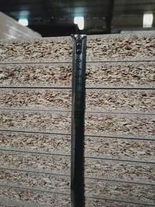 Trắng melamine phải đối mặt với 12mm 15mm 18mm ván dăm ván - Product Image 6