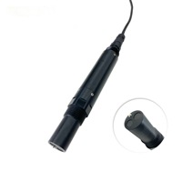 BGT CE sur ligne IP68 conductivité intelligente capteur EC/TDS RS485 sonde de conductivité électrique en ligne surveillance de la qualité de l'eau