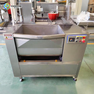 <span class=keywords><strong>เครื่อง</strong></span><span class=keywords><strong>ผสม</strong></span>และยัดไส้กรอกหมูเครื่องผสม<span class=keywords><strong>เนื้อ</strong></span>สแตนเลส300L 200L 100L จากประเทศจีน - Product Image 1