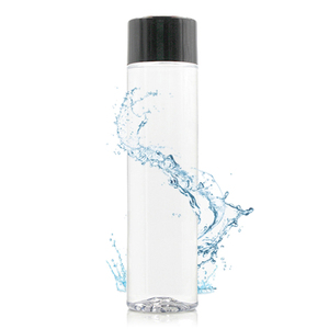 Voss Ontwerp 500Ml Pet Plastic Fles Mineraalwater