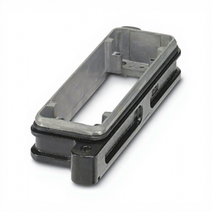 Phoenix Contact 1411055 Aleación de Zinc Rígida - Nuevo - Product Image 1