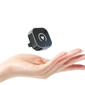 Adaptador Inalámbrico Mini CarPlay para Auto, Universal, Compatible con Android Auto, para Autos con CarPlay Cableado - Product Image 1