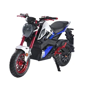 China Factory Supply Electric Motorcycle Fast And Safe Charging Lead-Acid Or Lithium Batteries Low Price