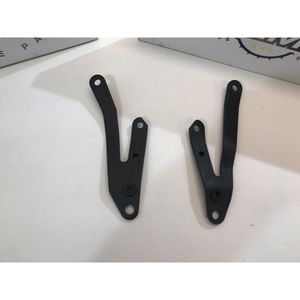 Copertura Serbatoio Carburante BMW R 1200 GS 2013 2014 2015 2016 Parte Compatibile per Moto - Product Image 2