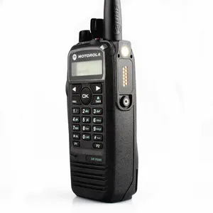 วิทยุสื่อสารแบบพกพา รุ่น DP3600 XPR6500 DGP6150 XIR P8260 ระดับมืออาชีพ แบบอนาล็อกและดิจิตอล ระยะไกล - Product Image 4