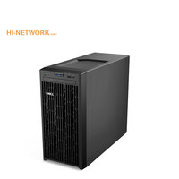 Tours de boîtiers d'ordinateur Dell T620/T630/T640/T440/T430 tour serveur ERP base de données tour de serveur de stockage