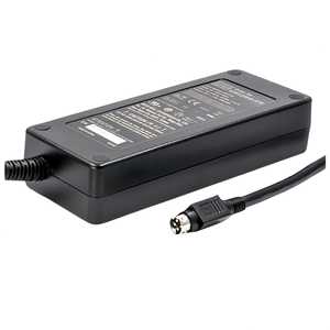 Mean Well GSM120B48-P1M Medical <b>Adapter</b> 48V 2.5A DC <b>Power</b> <b>Supply</b> For Home Appliances Massage Chairs Monitors IT Products - Product Image 4