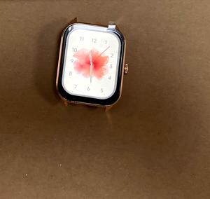 2026 新款 Hello H26mini Plus 智能手表 41 毫米 AMOLED 1GB IP68 蓝牙无线充电 H26 Mini+ 智能手表 - Product Image 6