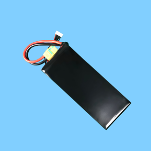 22.2V 16000mAh 15C 270wh/kg Lipo High-rate Drone <strong>Battery</strong> <strong>Packs</strong> for UAV <strong>Battery</strong> - Product Image 5