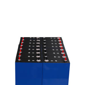 <span class=keywords><strong>3</strong></span>,2 V Cornex 280Ah Lithium-Ionen-Batterien Wiederauf ladbare prismatische Lifepo4-Batteriezellen Solarsp eicher batterie - Product Image 2