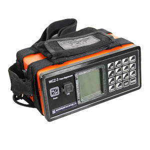 Magnétomètre à Protons Prix Utilisé pour la Prospection Minière Souterraine et l'Archéologie - Product Image 6