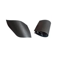 Módulo LED para Centros Comerciales, Pantalla Flexible de Alta Flexibilidad, Módulo Flexible Suave P1.8 SMD