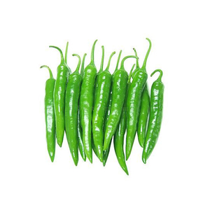 green fresh chilli /chilli pepper best price in the market from