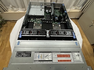 เซิร์ฟเวอร์โฮสติ้งแบบแร็ค 2U รุ่น PowerEdge R740xd - Product Image 5